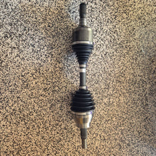 Load image into Gallery viewer, CV DRIVE SHAFT to suit 2021-2024 Isuzu D-Max, Isuzu Mu-X &amp; Mazda BT-50 (4JJ3 engine)