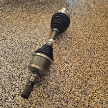 Load image into Gallery viewer, CV DRIVE SHAFT to suit 2021-2024 Isuzu D-Max, Isuzu Mu-X &amp; Mazda BT-50 (4JJ3 engine)