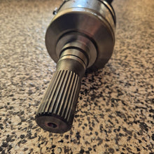Load image into Gallery viewer, CV DRIVE SHAFT to suit 2021-2024 Isuzu D-Max, Isuzu Mu-X &amp; Mazda BT-50 (4JJ3 engine)