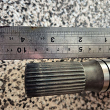 Load image into Gallery viewer, CV DRIVE SHAFT to suit 2021-2024 Isuzu D-Max, Isuzu Mu-X &amp; Mazda BT-50 (4JJ3 engine)