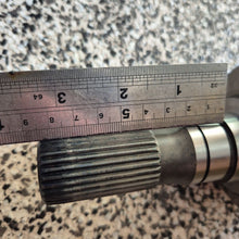 Load image into Gallery viewer, CV DRIVE SHAFT to suit 2021-2024 Isuzu D-Max, Isuzu Mu-X &amp; Mazda BT-50 (4JJ3 engine)