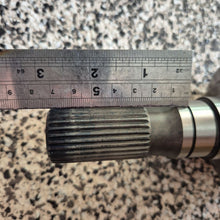 Load image into Gallery viewer, CV DRIVE SHAFT to suit 2021-2024 Isuzu D-Max, Isuzu Mu-X &amp; Mazda BT-50 (4JJ3 engine)