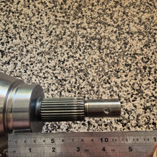 Load image into Gallery viewer, CV DRIVE SHAFT to suit 2021-2024 Isuzu D-Max, Isuzu Mu-X &amp; Mazda BT-50 (4JJ3 engine)