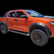 40mm FLARE KIT (OFF-ROAD DESIGN) to suit 2020-2023 Isuzu D-Max