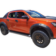 40mm FLARE KIT (OFF-ROAD DESIGN) to suit 2020-2023 Isuzu D-Max