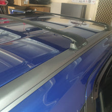 Load image into Gallery viewer, CROSSBARS (pair) to suit 2021-2025 Isuzu D-Max, Isuzu Mu-X &amp; Mazda BT-50