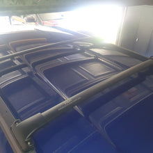 Load image into Gallery viewer, CROSSBARS (pair) to suit 2021-2025 Isuzu D-Max, Isuzu Mu-X &amp; Mazda BT-50
