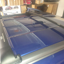 Load image into Gallery viewer, CROSSBARS (pair) to suit 2021-2025 Isuzu D-Max, Isuzu Mu-X &amp; Mazda BT-50