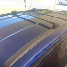 Load image into Gallery viewer, CROSSBARS (pair) to suit 2021-2025 Isuzu D-Max, Isuzu Mu-X &amp; Mazda BT-50