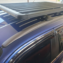 Load image into Gallery viewer, CROSSBARS (pair) to suit 2021-2025 Isuzu D-Max, Isuzu Mu-X &amp; Mazda BT-50