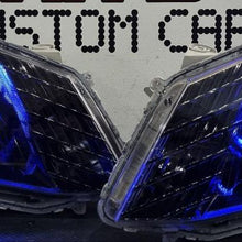 Load image into Gallery viewer, CUSTOM HEADLIGHTS (EX &amp; SX models only) to suit Isuzu D-Max 05/2012-2014