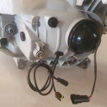 Load image into Gallery viewer, CUSTOM HEADLIGHTS (EX &amp; SX models only) to suit Isuzu D-Max 05/2012-2014