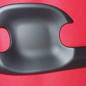 MAZDA BT-50 DOOR HANDLE CUP PROTECTION COVERS