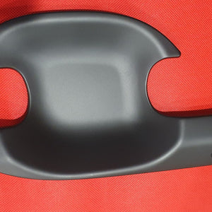 MAZDA BT-50 DOOR HANDLE CUP PROTECTION COVERS