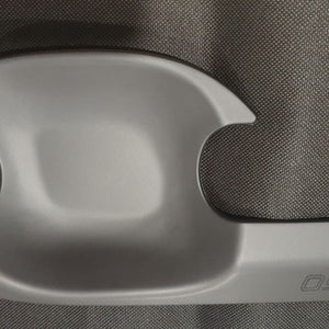 MAZDA BT-50 2021+ DOOR HANDLE CUP PROTECTION COVERS