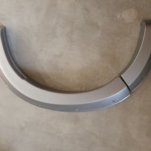 Load image into Gallery viewer, MAZDA BT-50 (2021-2024) OFFROAD DESIGN FENDER FLARES (silver) - Limited availability