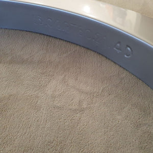 MAZDA BT-50 (2021-2024) OFFROAD DESIGN FENDER FLARES (silver) - Limited availability