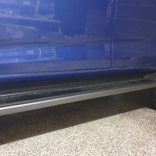 Load image into Gallery viewer, DOOR SILL SCUFF PLATES to suit 2020-2025 ISUZU D-MAX