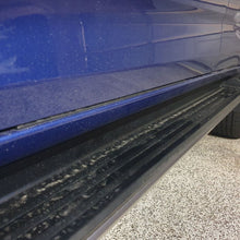 Load image into Gallery viewer, DOOR SILL SCUFF PLATES to suit 2020-2025 ISUZU D-MAX