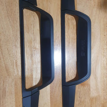 Load image into Gallery viewer, TAILGATE HANDLE SURROUNDS to suit 2020-2025 Isuzu D-Max