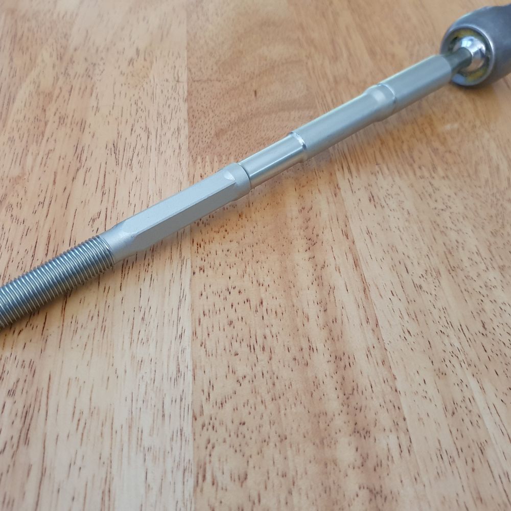 Genuine 4JJ3 Tie Rod / Rack end