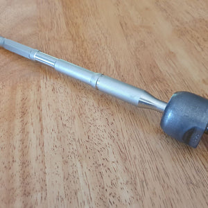 INNER TIE ROD/RACK END  Isuzu D-Max, Isuzu Mu-X & Mazda BT-50  4x4 (4JJ3 engine)