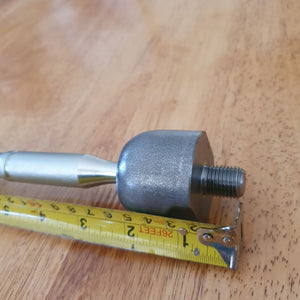 INNER TIE ROD/RACK END  Isuzu D-Max, Isuzu Mu-X & Mazda BT-50  4x4 (4JJ3 engine)
