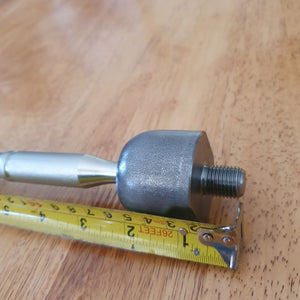 Genuine 4JJ3 Tie Rod / Rack end