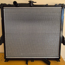 Load image into Gallery viewer, RADIATOR suits ISUZU D-MAX,MAZDA BT-50, ISUZU MU-X (4JJ3)