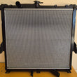 RADIATOR suits ISUZU D-MAX,MAZDA BT-50, ISUZU MU-X (4JJ3)