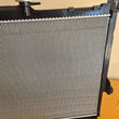 RADIATOR suits ISUZU D-MAX,MAZDA BT-50, ISUZU MU-X (4JJ3)