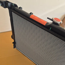 Load image into Gallery viewer, RADIATOR suits ISUZU D-MAX,MAZDA BT-50, ISUZU MU-X (4JJ3)