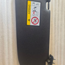 Load image into Gallery viewer, SUNVISOR to suit ISUZU D-MAX, MAZDA BT-50, ISUZU MU-X -(2021-2024)