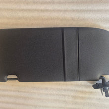 Load image into Gallery viewer, SUNVISOR to suit ISUZU D-MAX, MAZDA BT-50, ISUZU MU-X -(2021-2024)
