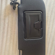Load image into Gallery viewer, SUNVISOR to suit ISUZU D-MAX, MAZDA BT-50, ISUZU MU-X -(2021-2024)