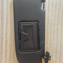 Load image into Gallery viewer, SUNVISOR to suit ISUZU D-MAX, MAZDA BT-50, ISUZU MU-X -(2021-2024)