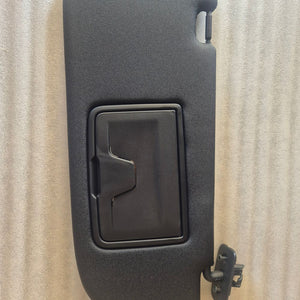 SUNVISOR to suit ISUZU D-MAX, MAZDA BT-50, ISUZU MU-X -(2021-2024)
