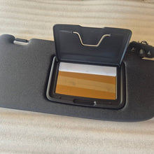 Load image into Gallery viewer, SUNVISOR to suit ISUZU D-MAX, MAZDA BT-50, ISUZU MU-X -(2021-2024)