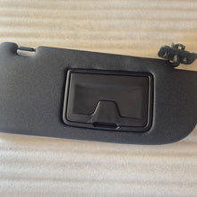 Load image into Gallery viewer, SUNVISOR to suit ISUZU D-MAX, MAZDA BT-50, ISUZU MU-X -(2021-2024)
