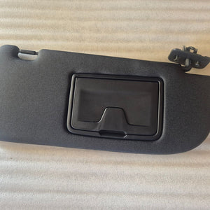 SUNVISOR to suit ISUZU D-MAX, MAZDA BT-50, ISUZU MU-X -(2021-2024)