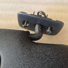 Load image into Gallery viewer, SUNVISOR to suit ISUZU D-MAX, MAZDA BT-50, ISUZU MU-X -(2021-2024)