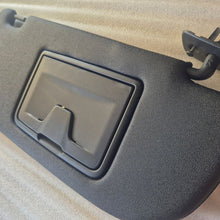 Load image into Gallery viewer, SUNVISOR to suit ISUZU D-MAX, MAZDA BT-50, ISUZU MU-X -(2021-2024)