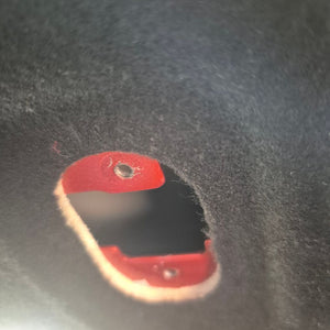 SUNVISOR to suit ISUZU D-MAX, MAZDA BT-50, ISUZU MU-X -(2021-2024)