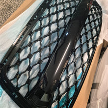Load image into Gallery viewer, HIGH AIRFLOW GRILLE to suit 2020-2023 Isuzu D-Max