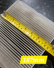 Load image into Gallery viewer, CABIN FILTER 2021-2024 ISUZU D-Max, MAZDA BT-50, ISUZU Mu-X (climate control)