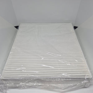 CABIN FILTER 2021-2024 ISUZU D-Max, MAZDA BT-50, ISUZU Mu-X (climate control)