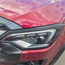 Load image into Gallery viewer, HEADLIGHT SURROUNDS- 2024 ISUZU D-MAX