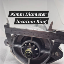 Load image into Gallery viewer, Starter Motor - (4JJ3 3.0L Diesel Motor)