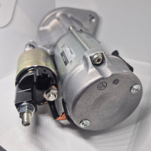 Load image into Gallery viewer, Starter Motor - (4JJ3 3.0L Diesel Motor)