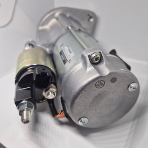 Starter Motor - (4JJ3 3.0L Diesel Motor)
